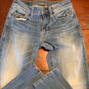 American Eagle boys size 26X28 jeans